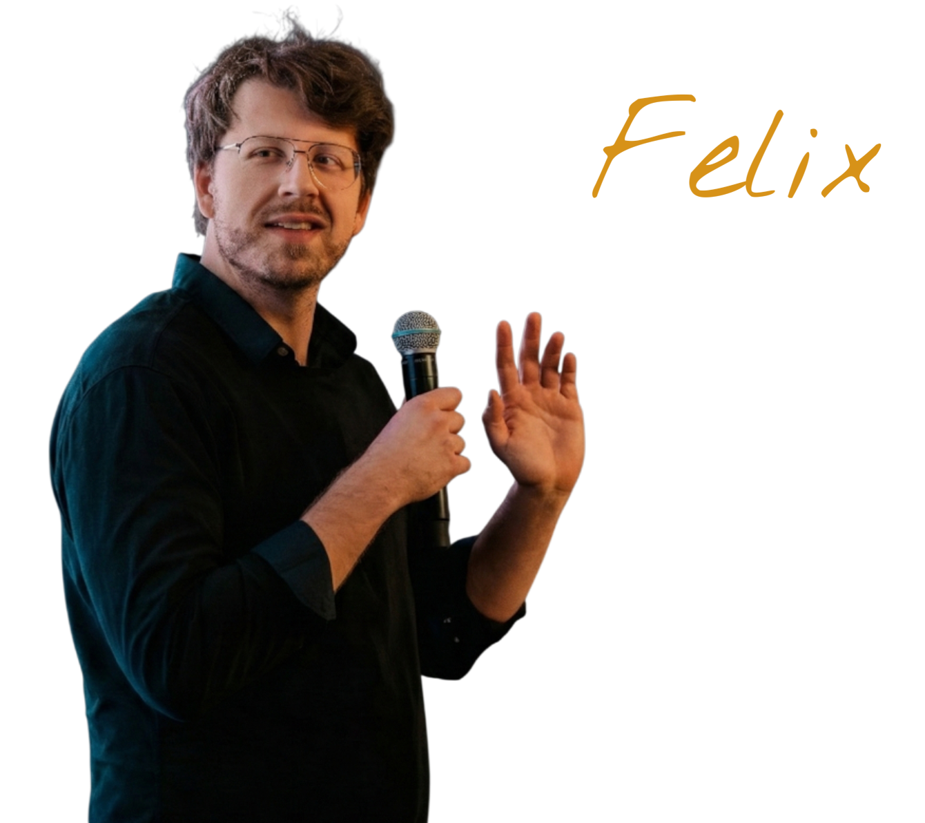 Felix Schmidt